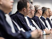 ЕСПЧ выступил против России по иску Грузии