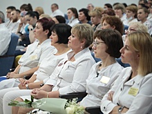 100 нижегородских медработников получили стимулирующие выплаты в 2023 году