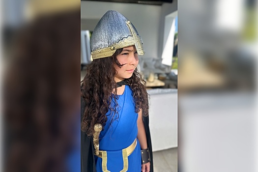 Актриса Татьяна Лютаева показала на фото свою повзрослевшую внучку