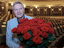 Давид Тухманов отмечает 80-летие