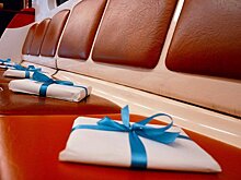 Книга в подарок: пассажиров Тбилисского метро приятно удивили