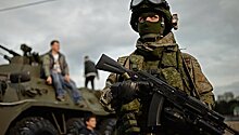 Киев потребовал отменить призыв жителей Крыма на службу в российскую армию