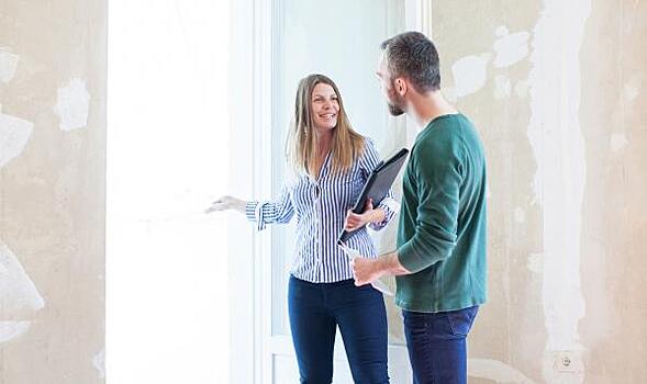 Пенсионные накопления предложили вкладывать в покупку жилья