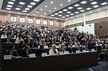 Кемеровская область заключила 15 соглашений с банками на ПМЭФ