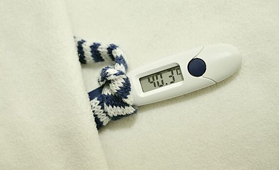Пять человек заболели гриппом в Костромской области