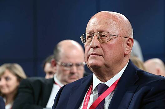 Гинцбург оценил выводы об осложнениях после зарубежных вакцин от COVID-19