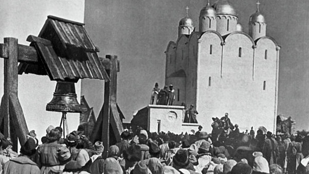 Славяне были в меньшинстве: какие народы жили в Великом Новгороде