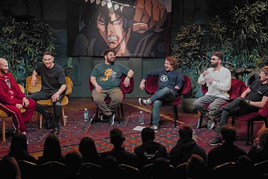 Названа дата возвращения шоу «Что было дальше?»