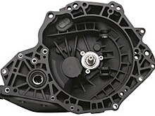 Ivor Searle представила восстановленные коробки передач