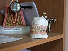 Сибирячка судится со стоматологией из-за сломанной коронки