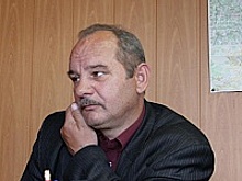 Майор милиции в отставке Александр Кастыря: В одиночку раскрыть преступление невозможно