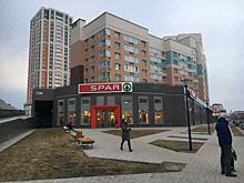 Томской ГК «Лама» мэрия разрешила строить магазины в Новосибирске