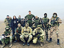 «Эспаньола» между фронтом и слухами: что происходит с 88-й бригадой