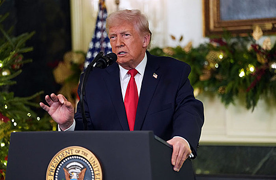 Трамп заявил, что Индия сильно сократила закупки российской нефти