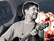 «Шевчук выжил из ума»: представитель певца Shaman прокомментировал слова лидера ДДТ о «сексуальных маньяках» среди коллег