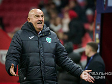 Битва Черчесова за место в "Динамо", экзамен Талалаева для "Спартака" и "Рубин" без Даку