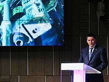 В Санкт-Петербурге Дмитрий Кобылкин подписал ряд важных соглашений