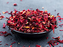 Врач рассказала о пользе чая каркаде