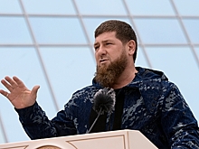 Кадыров сравнил события в Казахстане с началом военных кампаний в Чечне