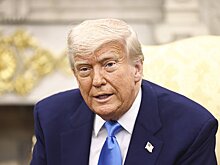 Трамп заявил о важности мирных отношений с Грузией