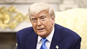 Трамп созвонился с Нетаньяху