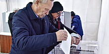 Как проходит голосование на выборах президента России в странах Содружества?