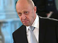 Пригожин резко отреагировал на отказ властей Петербурга хоронить заключенного, погибшего в СВО