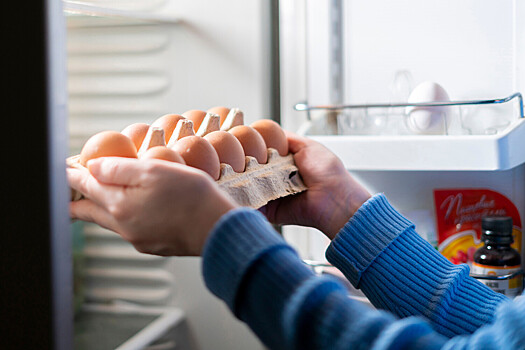 В&nbsp;ФАС пообещали взять стоимость яиц на&nbsp;контроль