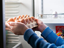 ФАС выдала предупреждение из-за прогноза роста цен на яйца