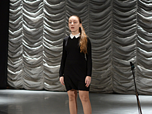 Юные артисты театра-студии «Галёрка» успешно выступили на многожанровом фестивале