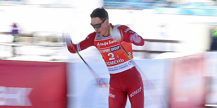 Лыжники Терентьев и Кириллова выиграли спринт на соревнованиях в Ханты‑Мансийске
