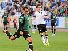 Роман Широков: Мусаев ставит неплохой футбол, но у «Краснодара» стало хуже с набором очков