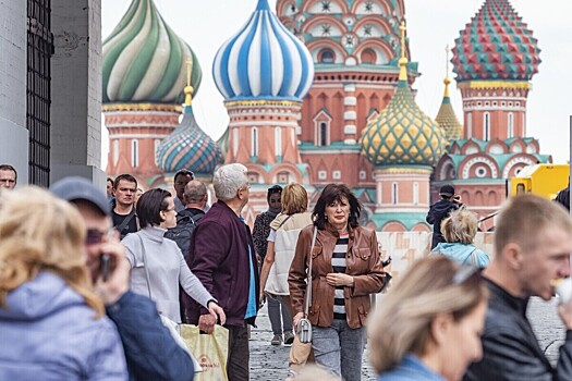 Российский туроператор прокомментировал отмены виз в Китай для россиян