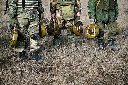 Появилось видео заминированного подвала с сотнями мертвых солдат ВСУ