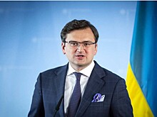 Кулеба допустил обсуждение с Россией границ Украины