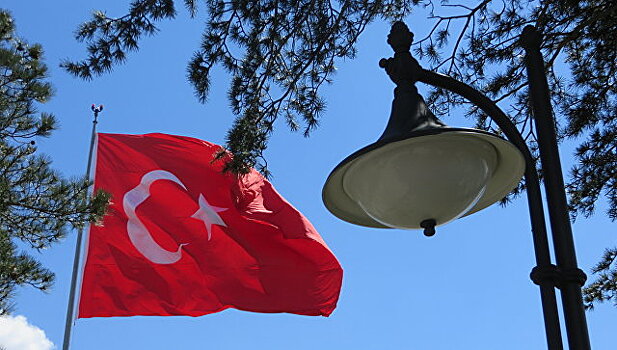 Чехия приостановила поставки вооружения в Турцию