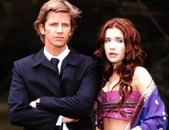 Звезда сериала «Дикий ангел» выглядит стариком в 45 лет