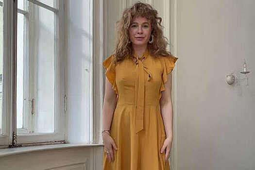 Актриса Арефьева призналась, что хотела бы отношений с опасным парнем