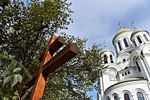 Столичные православные храмы откроются для прихожан с 6 июня