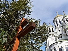 Столичные православные храмы откроются для прихожан с 6 июня