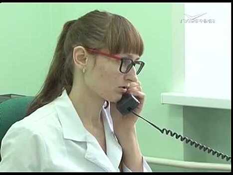 Жители Тольятти оценили "Бережливую поликлинику"