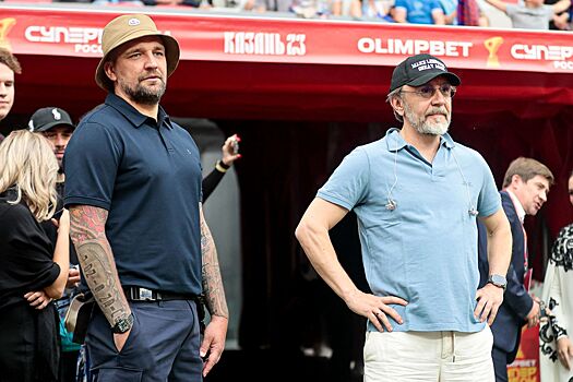 Главный тренер «СКА-Ростов» высказался о владельце клуба Басте