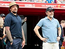 Главный тренер «СКА-Ростов» высказался о владельце клуба Басте