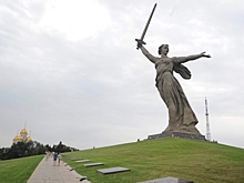 В Волгограде 18 июня стартовал патриотический автопробег «Дорогами Победы»