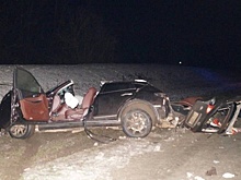 Мужчину осудили на десять лет за ДТП с тремя погибшими под Курском