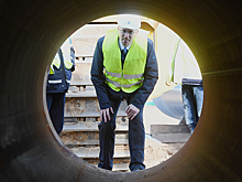 В РФ оценили заявление Швеции по ЧП на «Северных потоках»