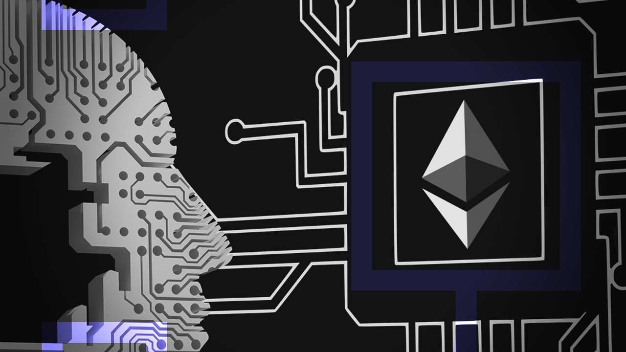 С помощью ИИ запустили мемный токен на Ethereum - Рамблер/новости