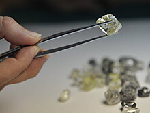 Под индийских огранщиков алмазов изменят российские законы