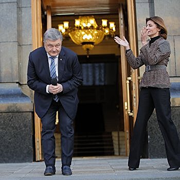 Пять лет Порошенко: победы, неотличимые от поражений