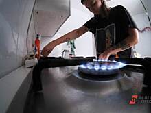 Власти Кургана опровергли слухи о сбоях в поставках сжиженного газа